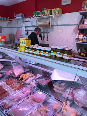 Boucherie Du Maché à Marseille
