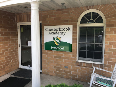 Chesterbrook Academy Preschool