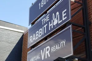 The Rabbit Hole VR image