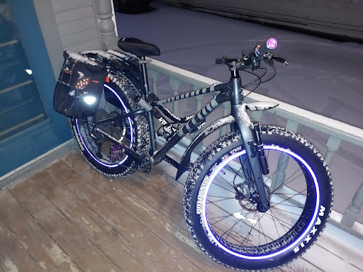 Outdoor Sports Store «North Star Sports», reviews and photos, 100 Main St, Burlington, VT 05401, USA