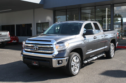 Used Car Dealer «Cascade Auto», reviews and photos, 1164 SE 82nd Ave, Portland, OR 97216, USA