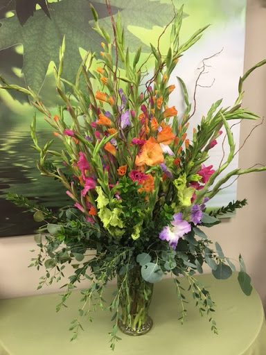 Florist «Plainfield Florist», reviews and photos, 1017 E Main St, Plainfield, IN 46168, USA