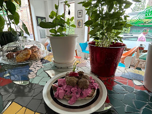Photo n°45 de My Broke Aunt à Amiens ()