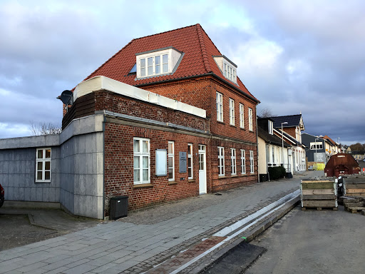 Lunderskov Dyreklinik in Lunderskov, Kolding