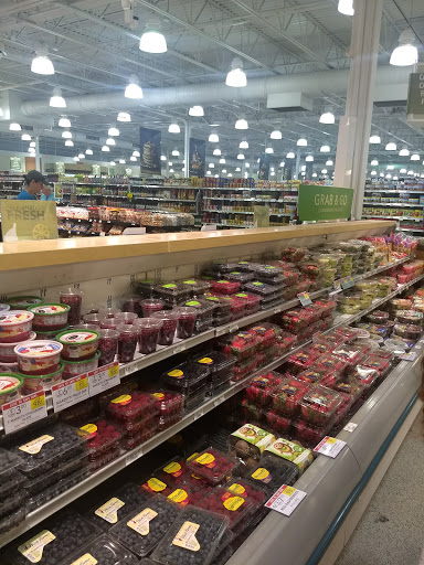 Supermarket «Publix Super Market at Oasis Plaza», reviews and photos, 2950 NE 8th St, Homestead, FL 33033, USA