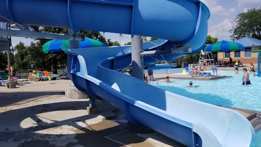 Recreation Center «Evendale Recreation Center», reviews and photos, 10500 Reading Rd, Cincinnati, OH 45241, USA