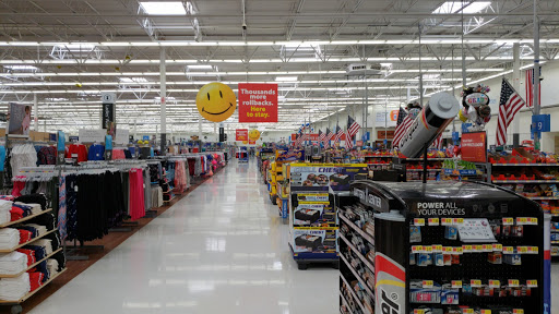 Department Store «Walmart Supercenter», reviews and photos, 4848 900 W, Riverdale, UT 84405, USA