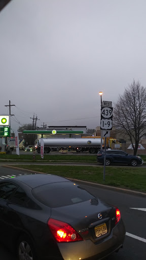 Self-Storage Facility «Life Storage», reviews and photos, 480 Allen St, Elizabeth, NJ 07202, USA