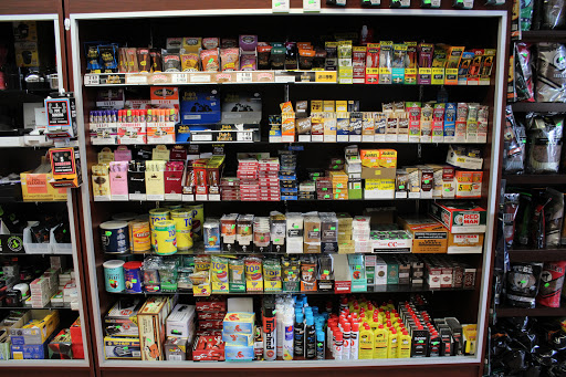 Tobacco Shop «Vape N Tobacco Shop», reviews and photos, 415 NJ-18, East Brunswick, NJ 08816, USA