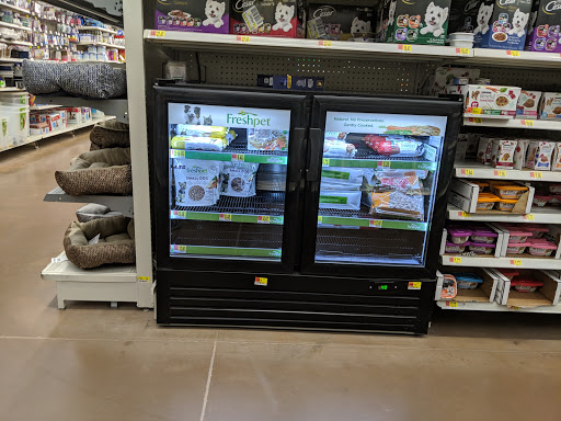 Department Store «Walmart Supercenter», reviews and photos, 25737 US-11, Evans Mills, NY 13637, USA