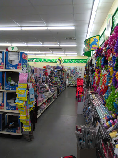 Dollar Store «Dollar Tree», reviews and photos, 3578 PA-611 #205, Bartonsville, PA 18321, USA