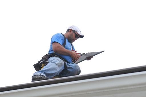 Roofing Contractor «Van Martin Roofing», reviews and photos, 1475 W River Rd, Dayton, OH 45417, USA