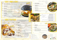 Aliment-réconfort du Restauration rapide O'Brother - Burger & Tacos à Pau - n°12