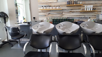 Coiffure Posi'Tiff à Wittenheim