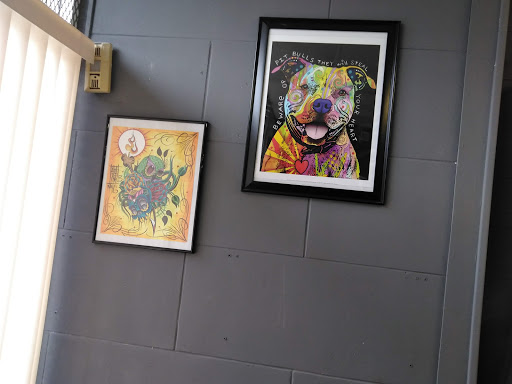 Tattoo Shop «Georgia Boyz Ink Works», reviews and photos, 157 Central Dr, East Dublin, GA 31027, USA