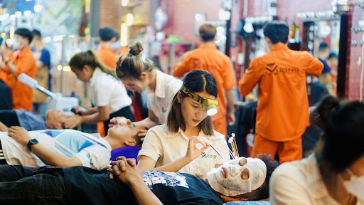 Top 20 cửa hàng cắt tóc Quận Ngũ Hành Sơn Đà Nẵng 2022