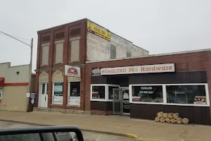 Hoaglund Hardware image