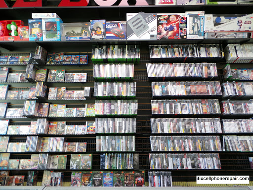 Electronics Repair Shop «iFix Cell Phone Repair», reviews and photos, 8160 Washington Blvd #100b, Jessup, MD 20794, USA