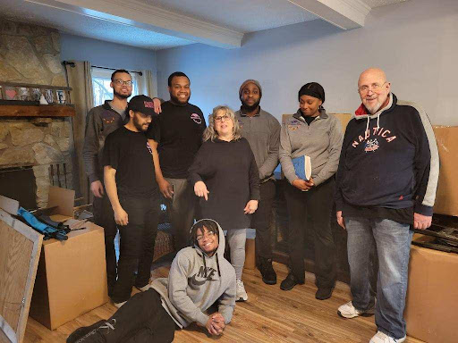 Moving Company «U-Save Moving and Storage», reviews and photos, 2385 Delhi Commerce Dr #1c, Holt, MI 48842, USA