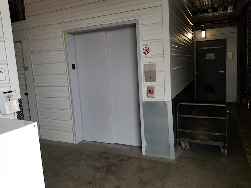 Self-Storage Facility «Money Saver Mini Storage», reviews and photos, 12025 Mukilteo Speedway, Mukilteo, WA 98275, USA