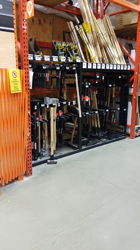 Home Improvement Store «The Home Depot», reviews and photos, 765 East I-30, Rockwall, TX 75087, USA