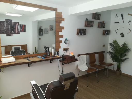 Peluquería de Caballeros  Alejandro en Coín, Málaga