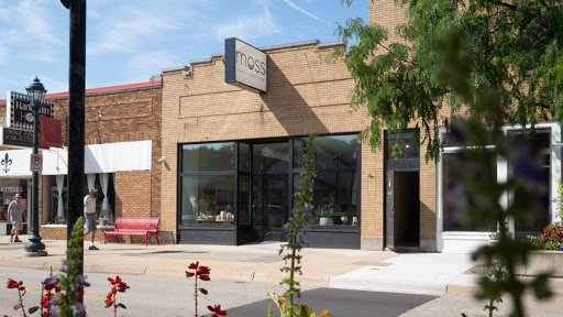 Boutique «bark & bloom», reviews and photos, 1100 3rd St SE, Cedar Rapids, IA 52401, USA