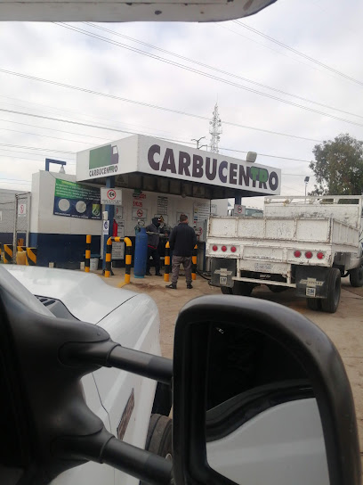 Carbucentro Regio Gas S.A.