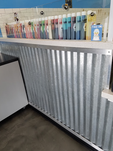 Ice Cream Shop «Get Shaved», reviews and photos, 18641 Devonshire St, Northridge, CA 91324, USA