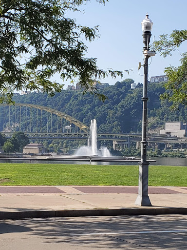 Live Music Venue «Stage AE», reviews and photos, 400 N Shore Dr, Pittsburgh, PA 15212, USA