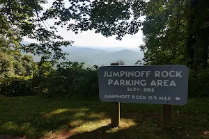 Jumpinoff Rock image