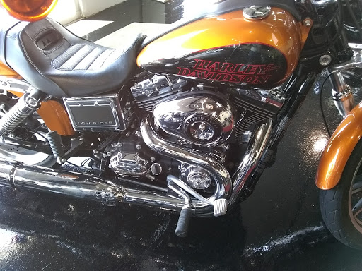 Used Motorcycle Dealer «Next Motorcycle Tampa», reviews and photos, 7002 E Adamo Dr, Tampa, FL 33619, USA