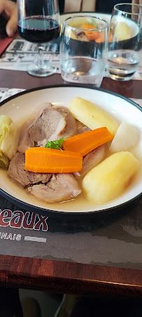 Plats et boissons du Restaurant O TERREAUX à Aix-les-Bains - n°20