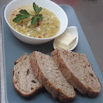 Photo n°2 de l'avis de ymn. fait le 10/07/2020 à 23:37 sur le  Gutsausschank Zum Wibbes à Kiedrich