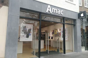 Amac Apple Premium Reseller image