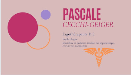 Pascale CECCHI-GEIGER