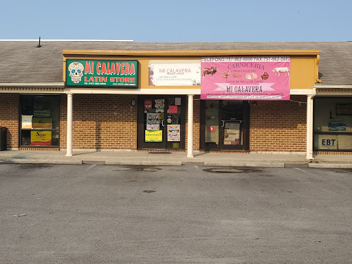 Mi Calavera Latin Store & Butcher Shop