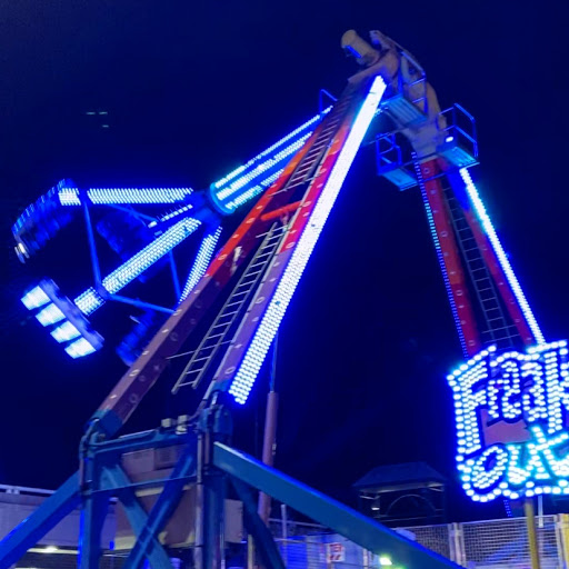 Amusement Center «Fiesta Shows», reviews and photos, 15 Pine St, Seabrook, NH 03874, USA