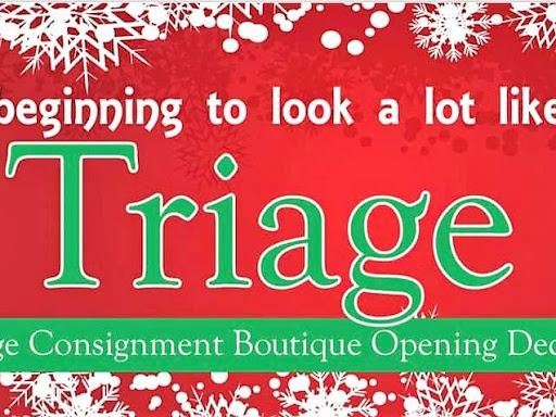 Consignment Shop «Triage Consignment Showcase», reviews and photos, 4912 S Lois Ave, Tampa, FL 33611, USA