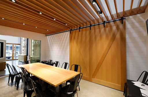 Building Materials Store «Western Pacific Building Materials», reviews and photos, 2805 NW 31st Ave, Portland, OR 97210, USA