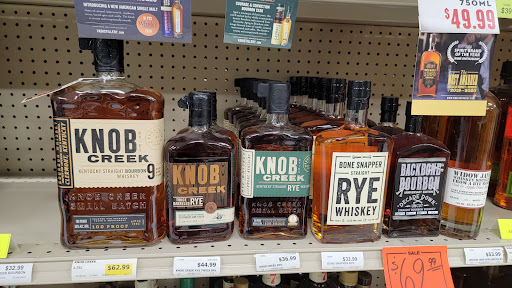 Liquor Store «R & J Discount Liquor», reviews and photos, 3015 E Douglas Ave, Wichita, KS 67211, USA