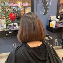Nice Salon & Spa