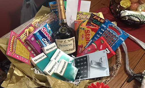 Wine Store «Liquor Mart», reviews and photos, 554 S Delsea Dr, Vineland, NJ 08360, USA