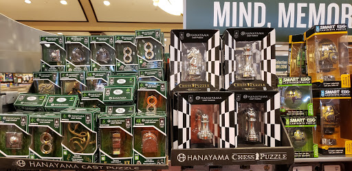 Book Store «Barnes & Noble», reviews and photos, 9891 Waterstone Blvd, Cincinnati, OH 45249, USA