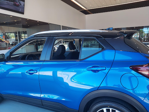 Nissan Dealer «Mike Erdman Nissan», reviews and photos, 445 E Merritt Island Causeway, Merritt Island, FL 32952, USA