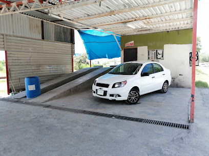 Car Wash 'Villarreal'