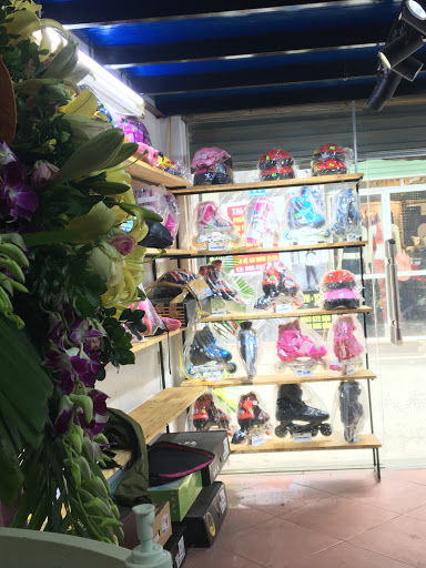 Top 20 cửa hàng giày patin Huyện Cẩm Khê Phú Thọ 2022