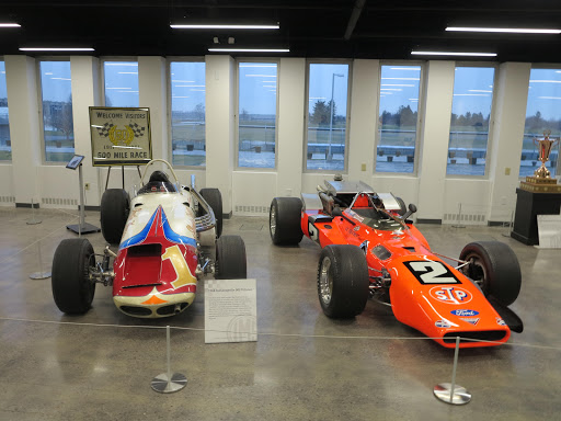 Museum «IMS Museum», reviews and photos, 4790 W 16th St, Indianapolis, IN 46222, USA