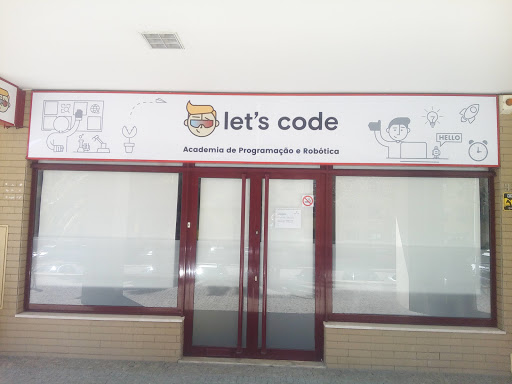 Let's code