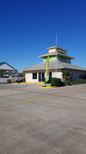 Storage Facility «Extra Space Storage», reviews and photos, 217 Fm 517 Rd W, Dickinson, TX 77539, USA